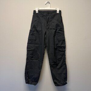 Prana Stretch Zion Cargo Pant Size 6